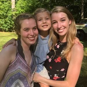 Meet your Posher, Deborah